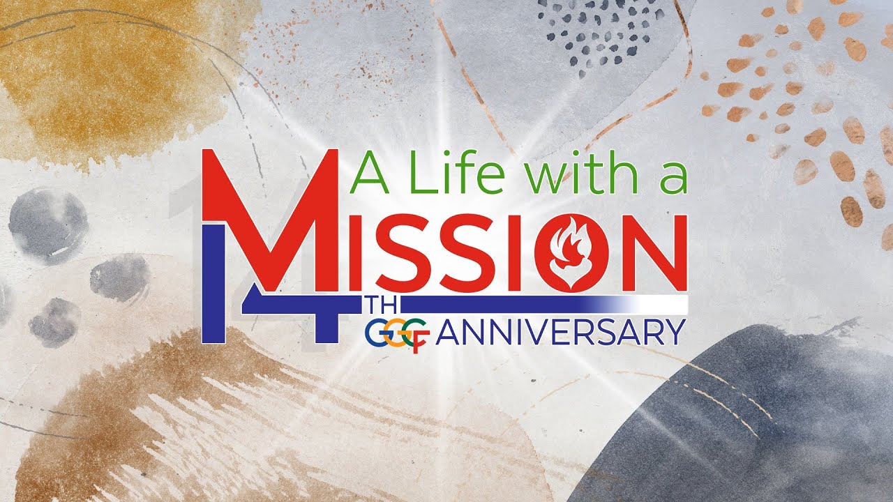 Ggcf GGCF Sunday Online Worship Service // January 15, 2023 - YouTube