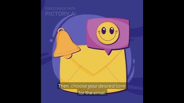 This AI Writes Emails for You in 5 Seconds