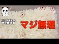 無農薬玄米から大量の黒い虫が発生しました