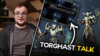 SO MUCH Potential, What Torghast NEEDS