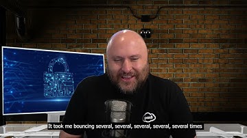 Resilience Ep. 11 Pt. 1: A Conversation with Matt Lee from Pax8 (by Acsense)