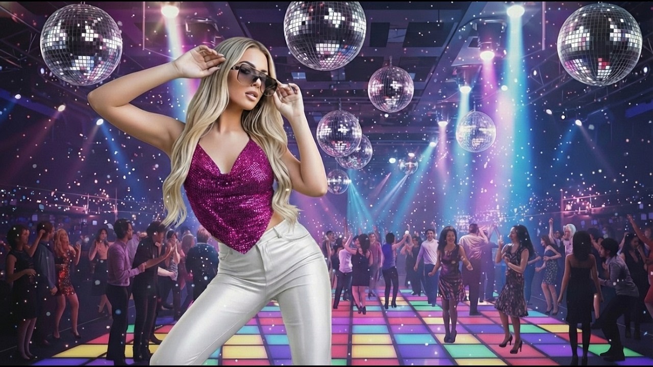 📀 Top 80s Euro Disco & Italo Dance Mix 2026 | Modern Talking Style | Euro Disco Classic Mix