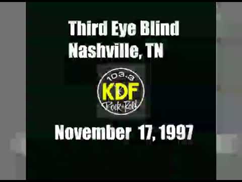 -Third Eye Blind- How's It Going To Be (Acoustic)