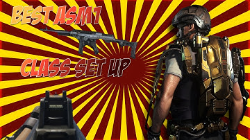 Crazy Classes Ep. 1: ASM1 Best Class Setup