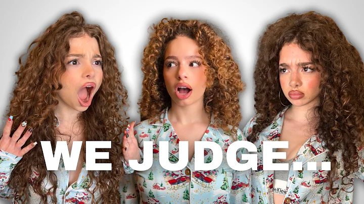 Kalogeras Sisters WE LISTEN AND WE DON'T JUDGE