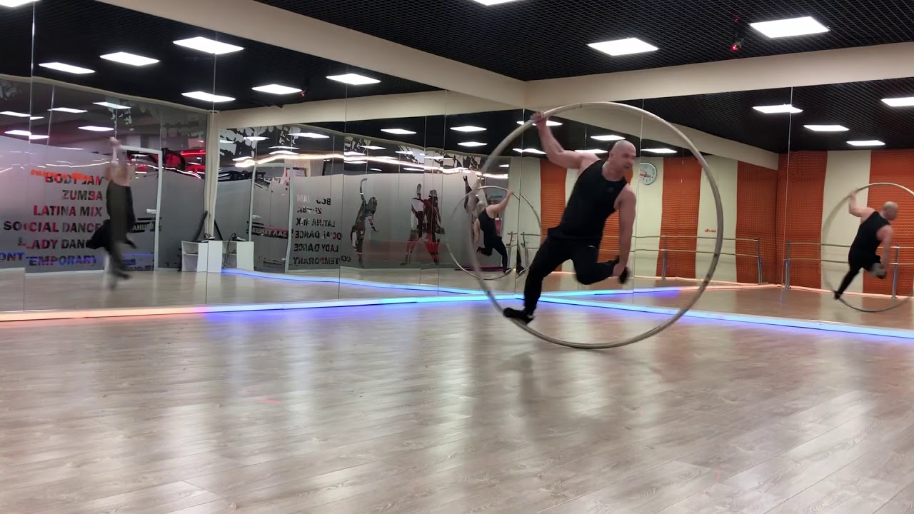 Колесо Сира - YouTube