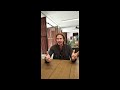 Beginning of video