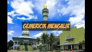 Lirik Lagu Nasyid Gontor||Dan Nyata Disini Indah