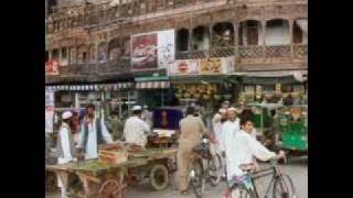 Kala Me Perzo She Pa Bamono Pekhawara