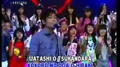 Zivilia   Kokoronotomo Teman Dihati  Live   Lyrics www keepvid com  - Durasi: 3:34. 