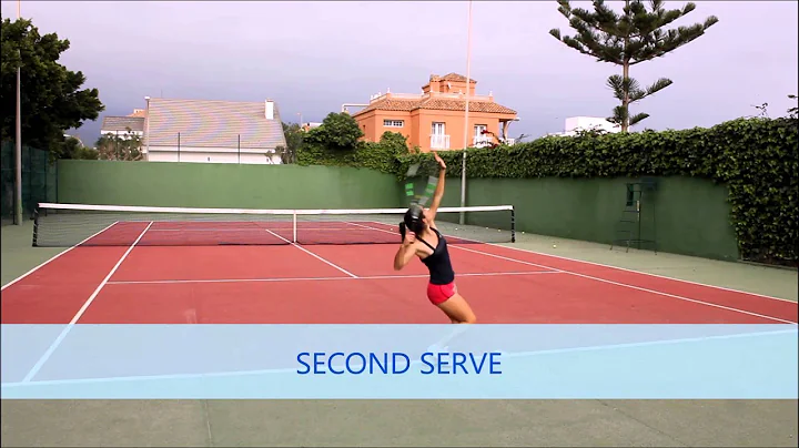 MARIA MALDONADO COLLEGE TENNIS RECRUITING 2016