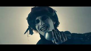 My Tin Apple - The Queen Of Shadows