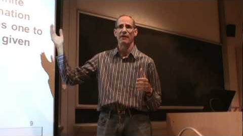 48 minutes on strong and weak epsilon nets Part 1