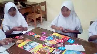 Video Pembelajaran Bahasa jawa materi Aksara Jawa Kelas 5