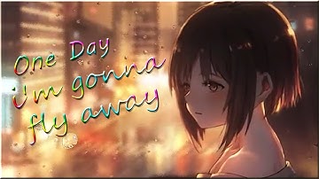 Nightcore - One Day i