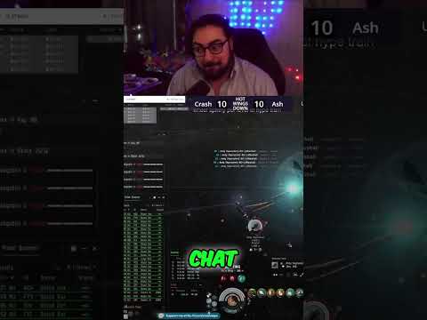 Killing a Marshal in A Drake - Eve Online 😱🚀