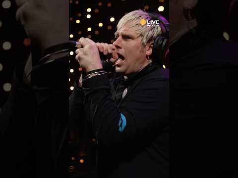 Home Front performs "Watch It Die" & more Live on KEXP