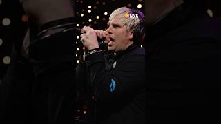 Home Front performs "Watch It Die" & more Live on KEXP