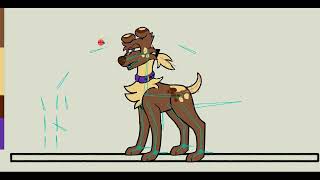 Moho Lipsync Rig Test