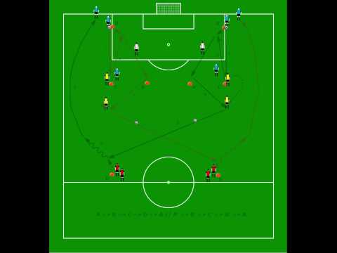 Logiciel et football