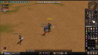 Hisarmt2 Asilkomutan Vs Ustatürk 1-1 Ders