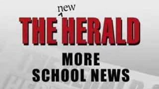 NEW BRITAIN HERALD TV COMMERCIAL-2006