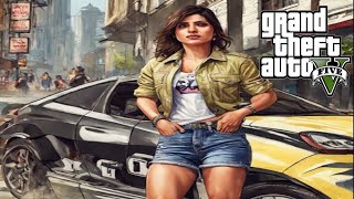 GTA 5 HİKAYESİ BÖLÜM 85