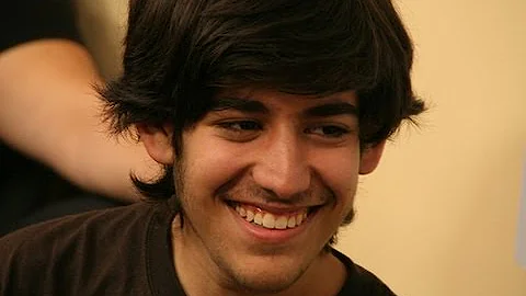 Did The Government Kill Aaron Swartz?