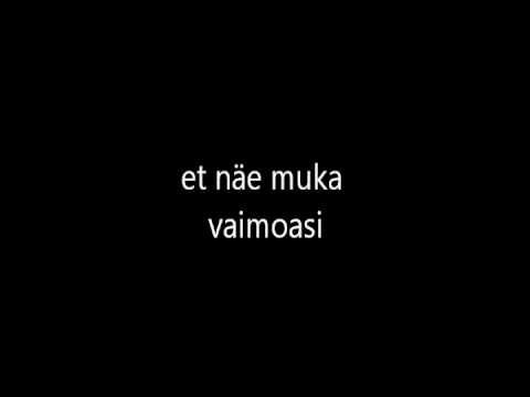 Video: Päivän laulu. Vladimir Vysotskin muistoksi