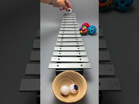 Melody Drop RelaxingASMR