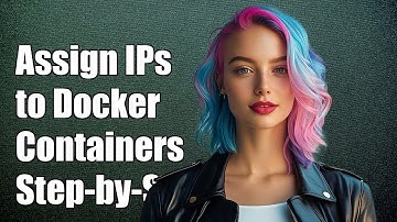 How to Assign Multiple Static IPs to Docker Containers: A Step-by-Step Guide