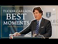 Tucker Carlson Best Moments - Elites and Education