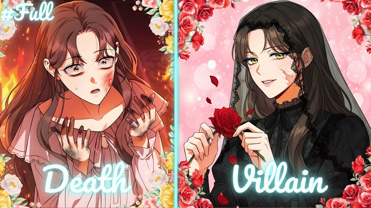 MY OWN BROTHER BURNED MY LIFE TO THE GROUND… AND CREATED HIS WORST ENEMY! | Manhwa Recap