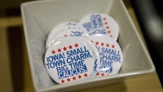 Who is the best presidential candidate for your money?