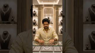 💎 Still managing your jewellery shop manually?