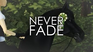 NEVER FADE [ SSO ]