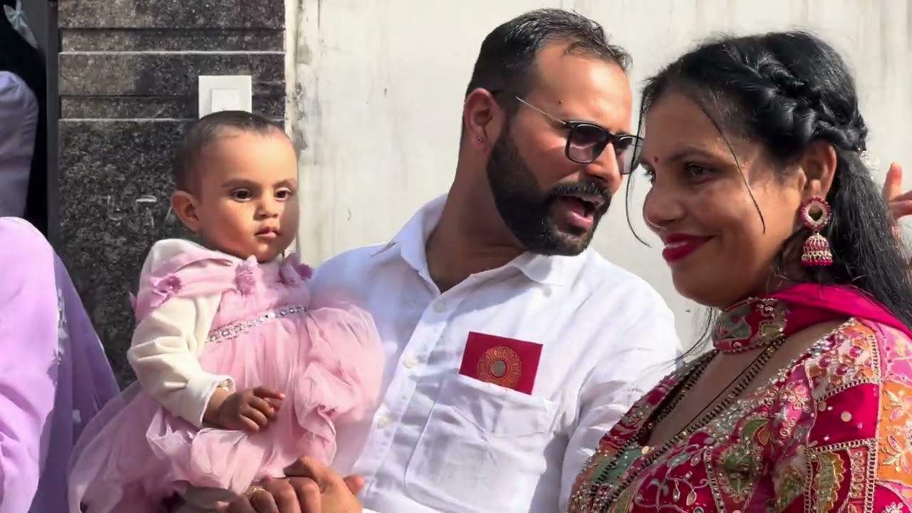 Chandigarh Wali tai👻😅😅😛🥰