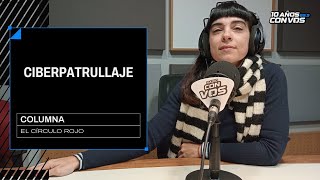 ¿Cómo el decreto 383/2025 afecta tu libertad? - Celeste Murillo | El Círculo Rojo