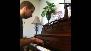 MAGIC! - Rude (Zedd Remix) [Piano Cover] screenshot 1