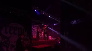 Creeper  Sacred Blasphemy  Download 2023