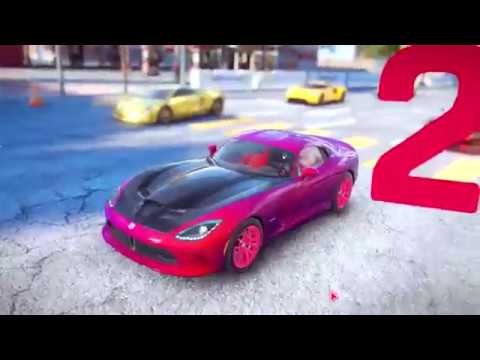 Asphalt 9 เป็นเกม แอคชั่น!!!! - YouTube