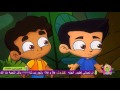 LAILA WELETHEAB أنشودة ليلى و الدئب 