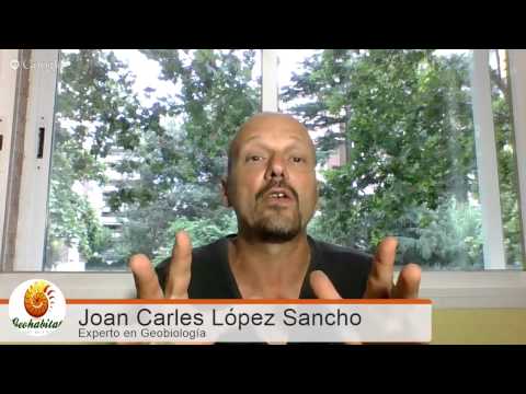 Explicación Geobiologica del Foco Tonal de San Lorenzo en Chihuahua México 1/4