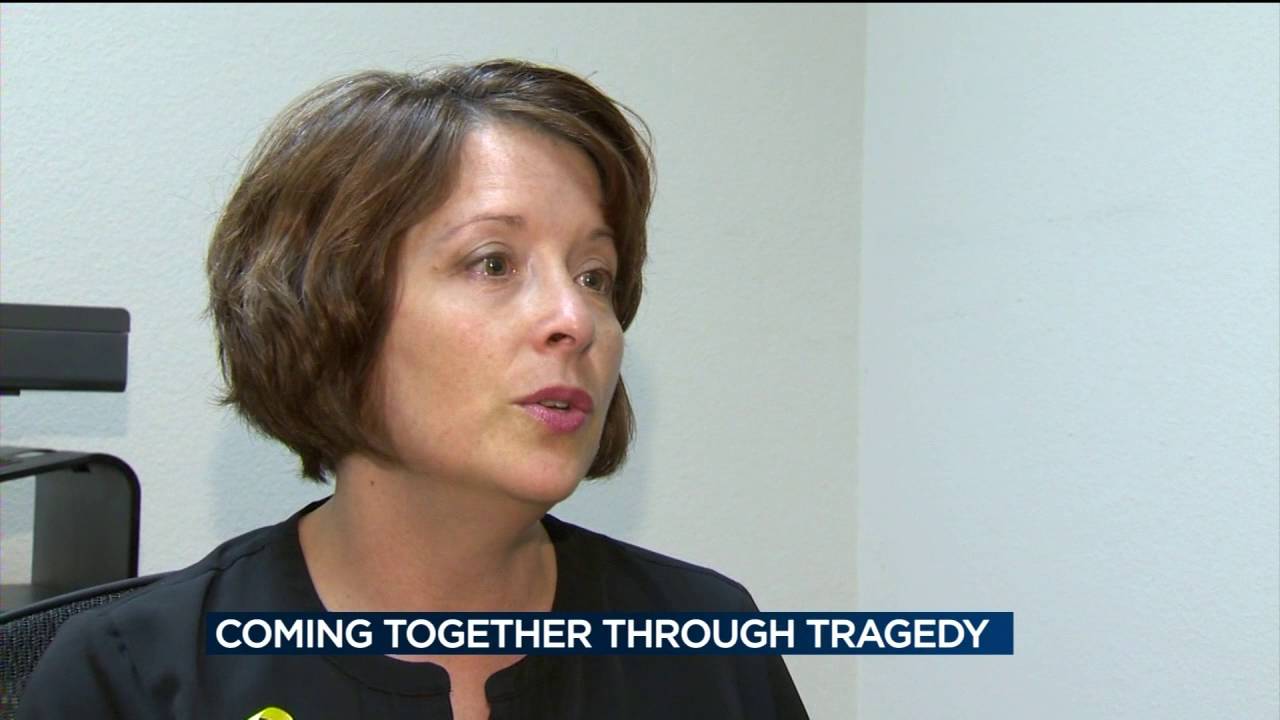 Fort Atkinson bands together after deadly crash kills teen YouTube