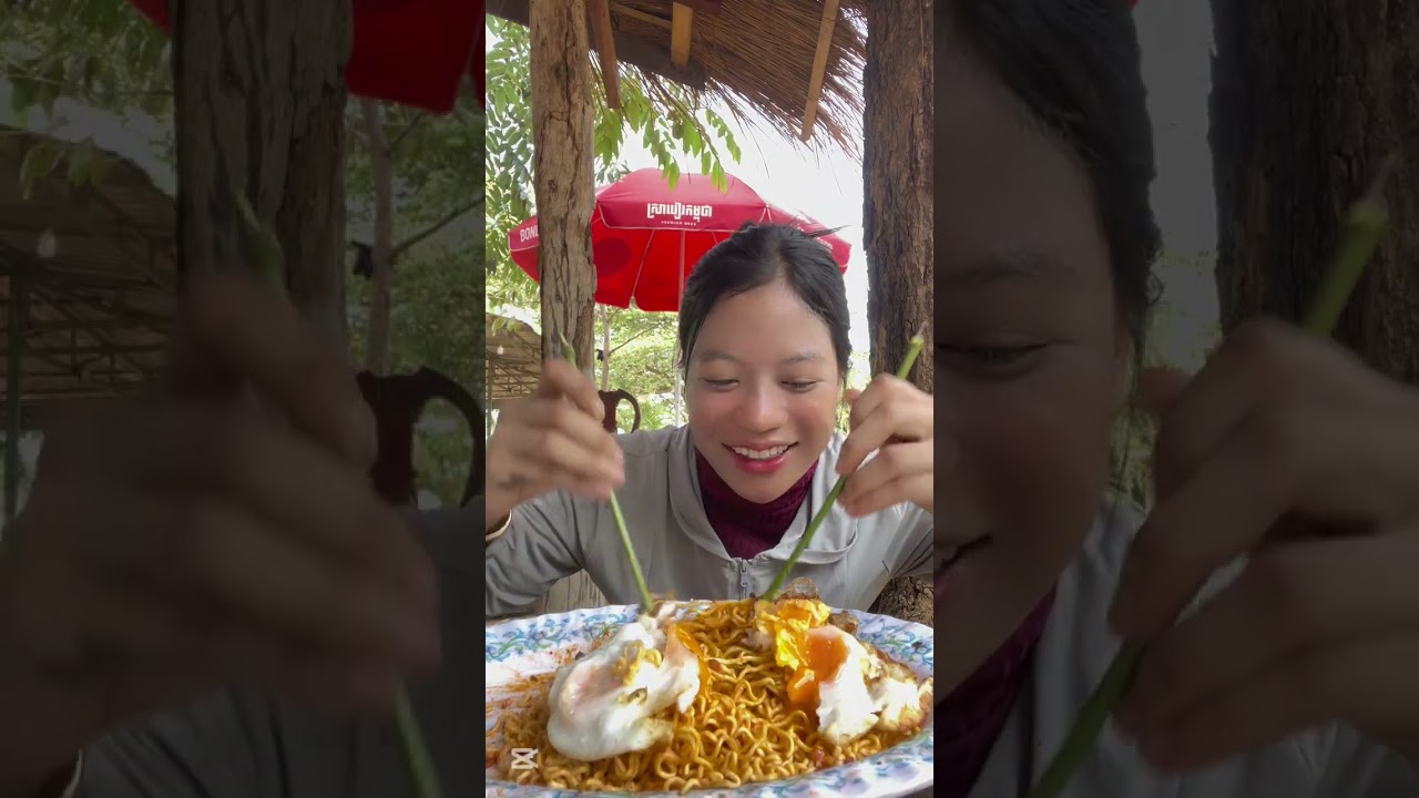 មីគោកហិលហោះ🥹🤤🤤