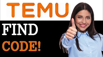 How To Find Your Temu Referral Code (2025)