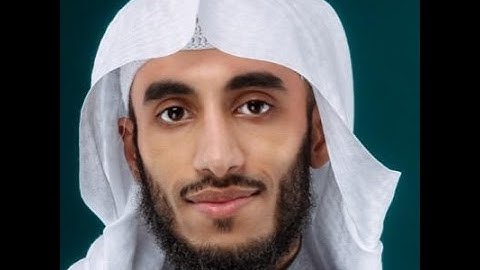 ( ونَادَىٰ أَصْحَابُ النَّارِ أَصْحَابَ الْجَنَّةِ ) تلاوة للقارئ محمد النقيدان