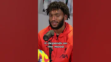 Joe Gomez CALLS OUT ChrisMD 