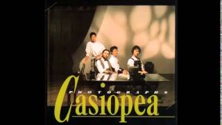 Video thumbnail of "Casiopea - Fruit Salad Sunday"