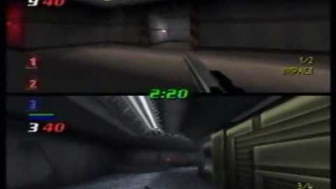 The World Is Not Enough with Josh episode 7